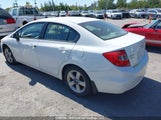 Honda Civic Lx 2HGFB2F47CH119417 снимка