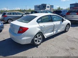 Honda Civic Lx 2HGFB2F47CH119417 снимка