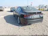 Lexus Is 300 300 JTHD81F28N5047911 снимка