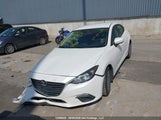 Mazda Mazda3 3MZBM1K71FM139070 снимка