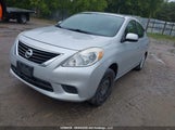 Nissan Versa 1.6 S/1.6 Sl/1.6 Sv 3N1CN7AP3CL936966 photo