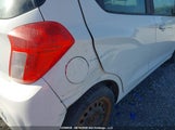 Chevrolet Spark Ls KL8CB6SA2LC411301 снимка