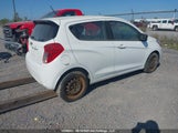 Chevrolet Spark Ls KL8CB6SA4KC716720 fotografie