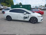 Honda Civic Ex 2HGFB2F55EH006593 снимка