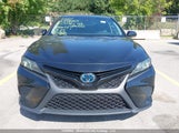 Toyota Camry Hybrid/Le/Xle/Se 4T1B21HK3KU010057 photo