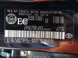 Toyota Camry Hybrid/Le/Xle/Se 4T1B21HK3KU010057 снимка
