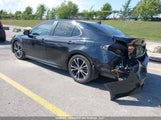 Toyota Camry Hybrid/Le/Xle/Se 4T1B21HK3KU010057 снимка