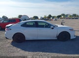 Toyota Camry Le 4T1B11HK0KU191301 снимка