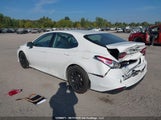 Toyota Camry Le 4T1B11HK0KU191301 fotografie