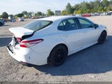 Toyota Camry Le 4T1B11HK0KU191301 photo