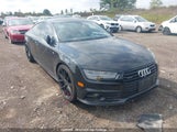 Audi A7 3.0T Technik WAU32AFC7HN096042 fotografie