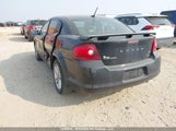 Dodge Avenger Sxt 1C3CDZCB4EN102435 photo
