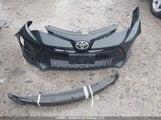 Toyota Corolla 2T1BURHE3JC050304 fotografie