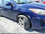 Mazda Mazda3 Gs-Sky JM1BL1V72C1563089 снимка