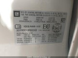 Cadillac Srx Luxury Collection 3GYFNDEY0BS662426 снимка