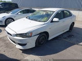 Mitsubishi Lancer Se JA32U2FU5AU603084 снимка