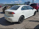 Mitsubishi Lancer Se JA32U2FU5AU603084 снимка
