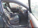 Volkswagen Touareg 3.2 WVGBC67L24D032137 снимка