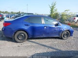 Toyota Corolla Se 2T1BURHEXHC816104 photo