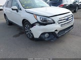 Subaru Outback 3.6R Limited 4S4BSFLC8F3327809 снимка