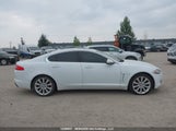 Jaguar Xf 3.0L SAJXJ0EF3D8S82703 снимка