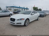 Jaguar Xf 3.0L SAJXJ0EF3D8S82703 снимка