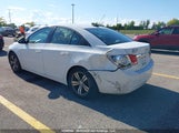 Chevrolet Cruze Lt 1G1PC5SB7F7296550 снимка