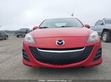 Mazda 3 I JM1BL1SFXA1119547 снимка