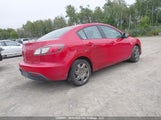 Mazda 3 I JM1BL1SFXA1119547 снимка