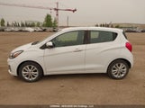 Chevrolet Spark 2Lt KL8CF6SA5KC797747 снимка