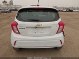 Chevrolet Spark 2Lt KL8CF6SA5KC797747 fotografie