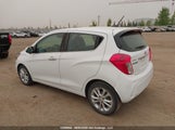 Chevrolet Spark 2Lt KL8CF6SA5KC797747 снимка