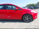 Ford Focus Se 1FADP3F23EL200941 fotografie