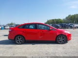 Ford Focus Se 1FADP3F23EL200941 снимка