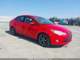 Ford Focus Se 1FADP3F23EL200941 снимка