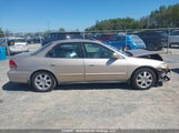 Honda Accord Se V6 1HGCG16602A800791 photo