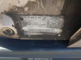 Honda Accord Se V6 1HGCG16602A800791 снимка
