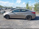 Hyundai Elantra 5NPDH4AE4DH294961 снимка