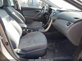 Hyundai Elantra 5NPDH4AE4DH294961 снимка
