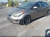 Hyundai Elantra 5NPDH4AE4DH294961 снимка