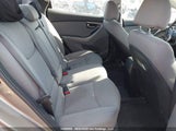 Hyundai Elantra 5NPDH4AE4DH294961 снимка