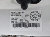 Honda Civic Lx 2HGFC2F65HH016583 снимка