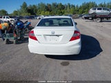 Honda Civic Ex 2HGFB2F55CH007031 fotografie