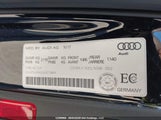 Audi A4 2.0T Technik WAUFNAF40JA077844 снимка