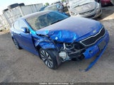 Kia Optima Sx KNAGR4A65D5313856 fotografie