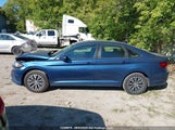 Volkswagen Jetta Sel 3VWE57BUXMM077667 снимка