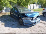 Volkswagen Jetta Sel 3VWE57BUXMM077667 снимка