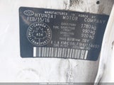 Hyundai Elantra Gl KMHD84LF9HU114693 photo