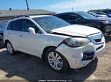 Acura Rdx 5J8TB1H24BA801676 снимка
