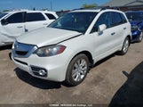 Acura Rdx 5J8TB1H24BA801676 снимка